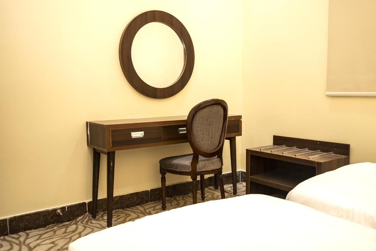 Quiet Room 7 By Quiet Rooms Ριάντ Εξωτερικό φωτογραφία