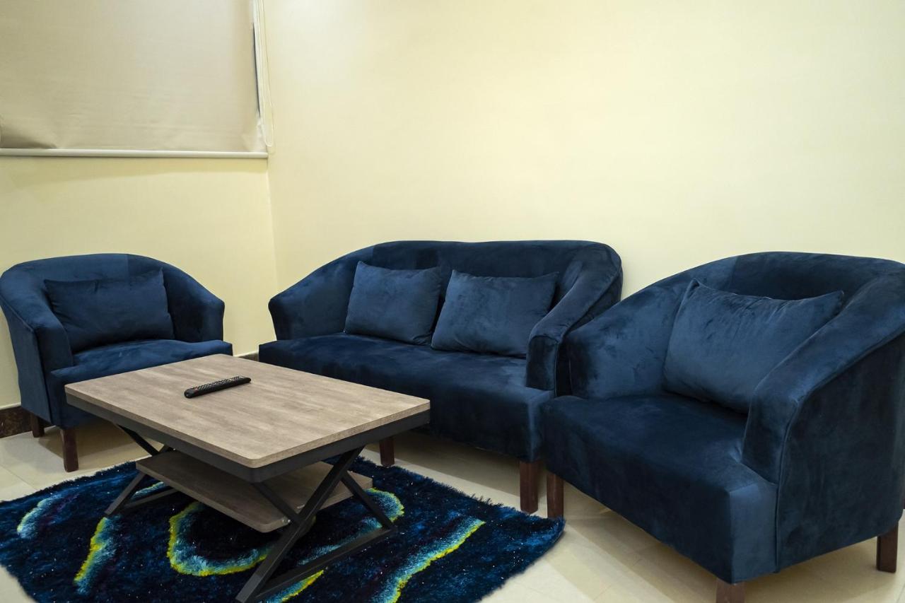 Quiet Room 7 By Quiet Rooms Ριάντ Εξωτερικό φωτογραφία