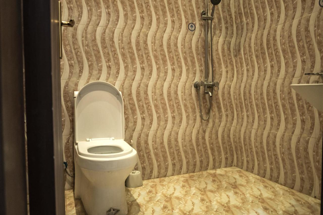 Quiet Room 7 By Quiet Rooms Ριάντ Εξωτερικό φωτογραφία