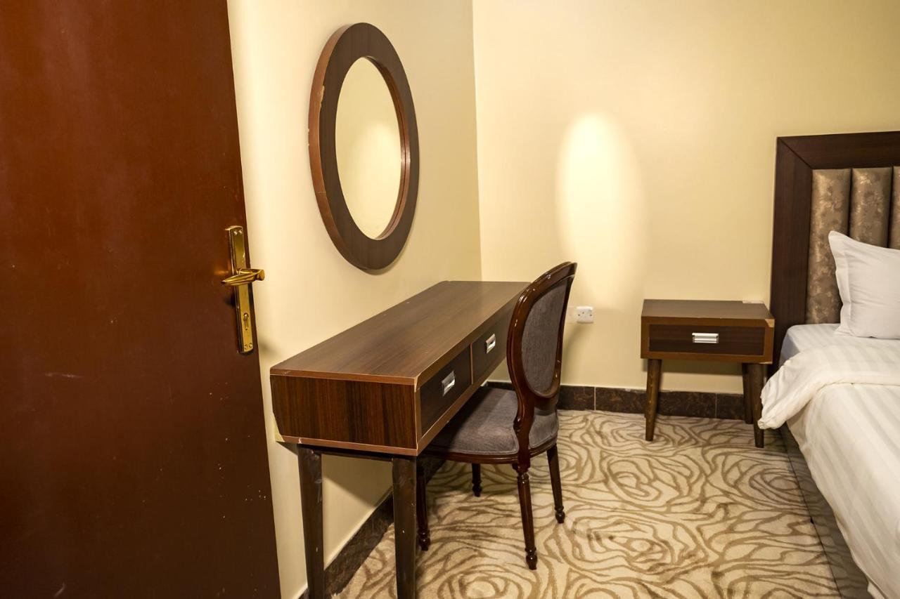 Quiet Room 7 By Quiet Rooms Ριάντ Εξωτερικό φωτογραφία
